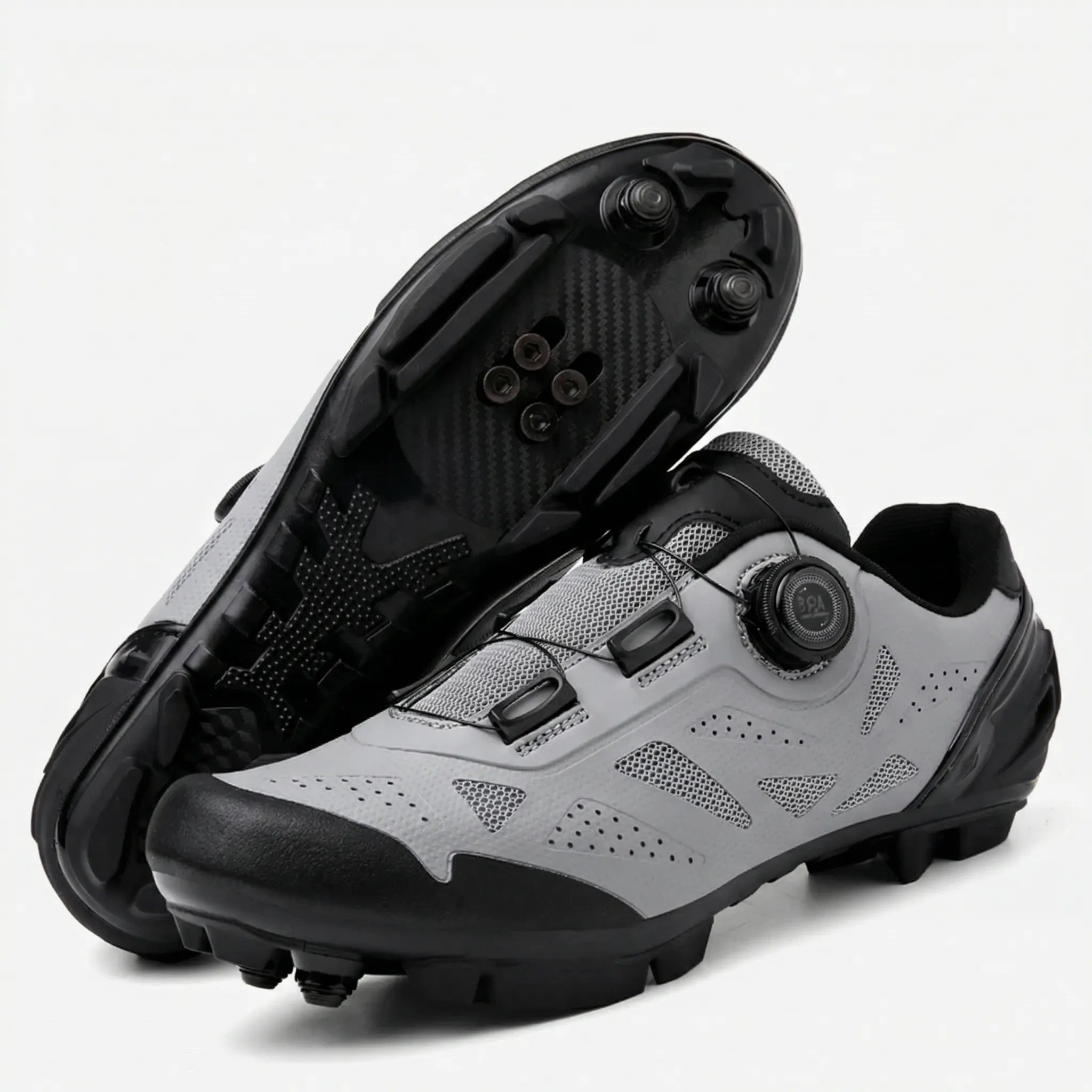 Nordspur | Trakvel SPD-Compatible MTB Cycling Shoe