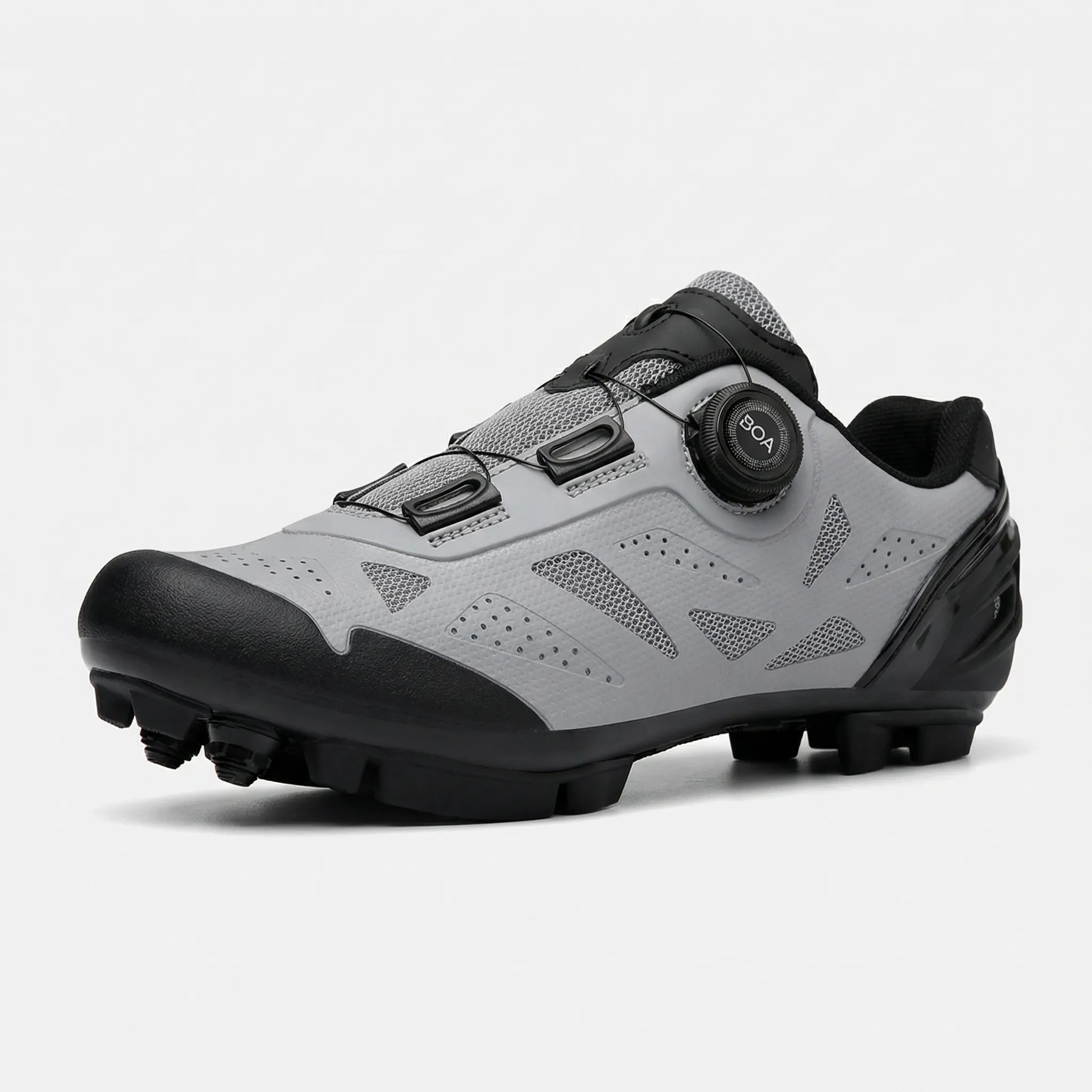 Nordspur | Trakvel SPD-Compatible MTB Cycling Shoe