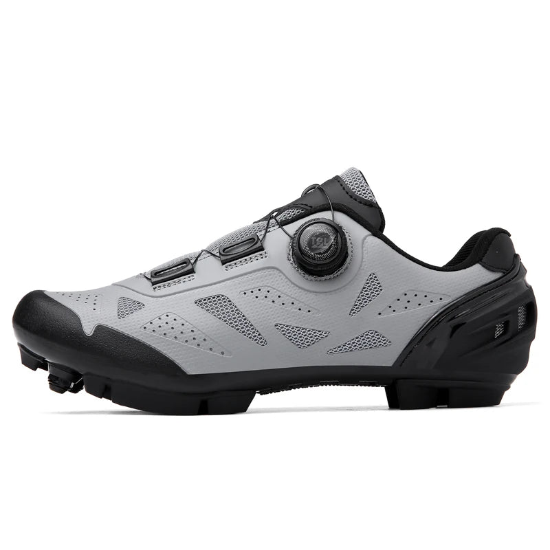 Nordspur | Trakvel SPD-Compatible MTB Cycling Shoe