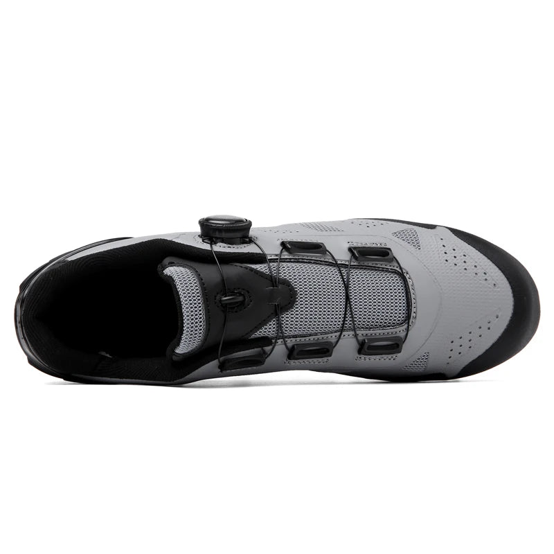 Nordspur | Trakvel SPD-Compatible MTB Cycling Shoe
