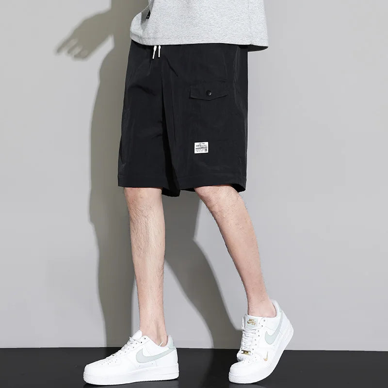 Nordspur | Tranzipp Zip-Off Convertible Cargo Trousers