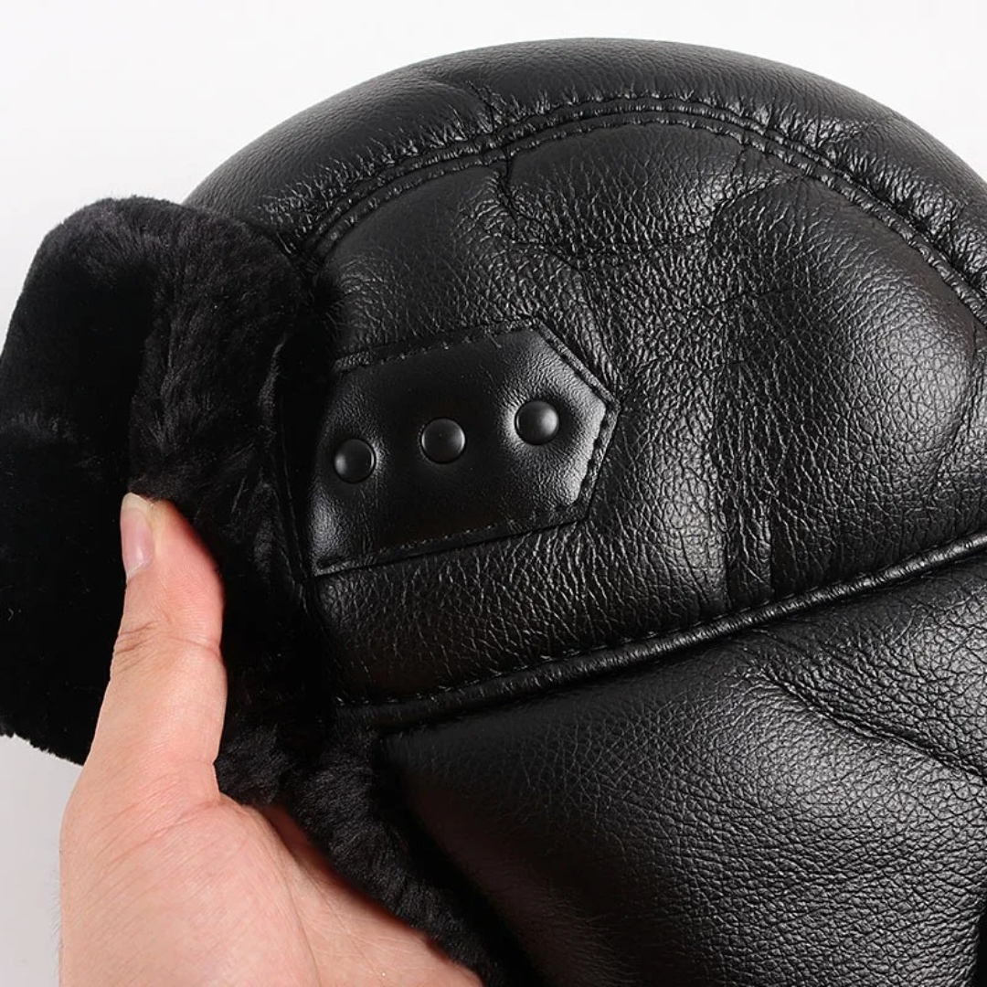 Nordspur | Trapper Style Aviator Hat