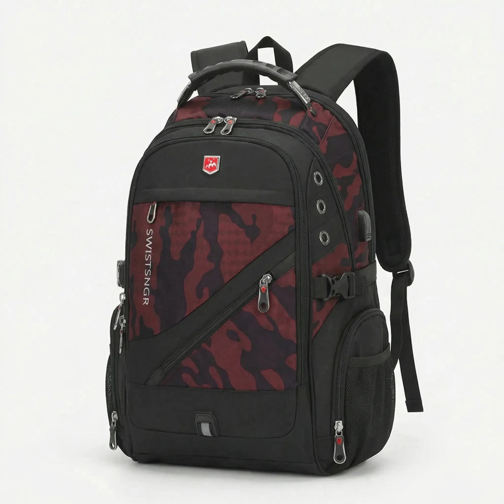 Nordspur | Travalix Large Capacity Laptop Travel Rucksack