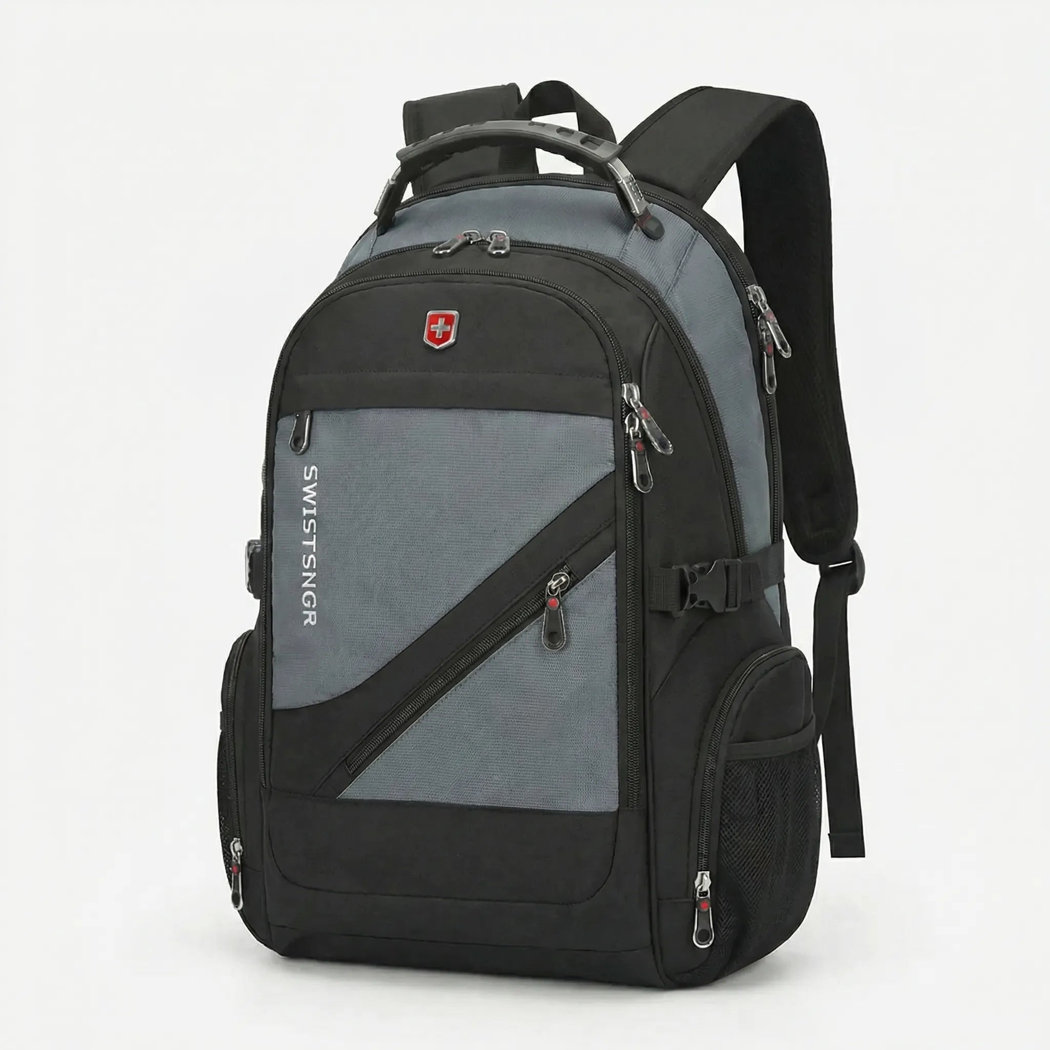 Nordspur | Travalix Large Capacity Laptop Travel Rucksack