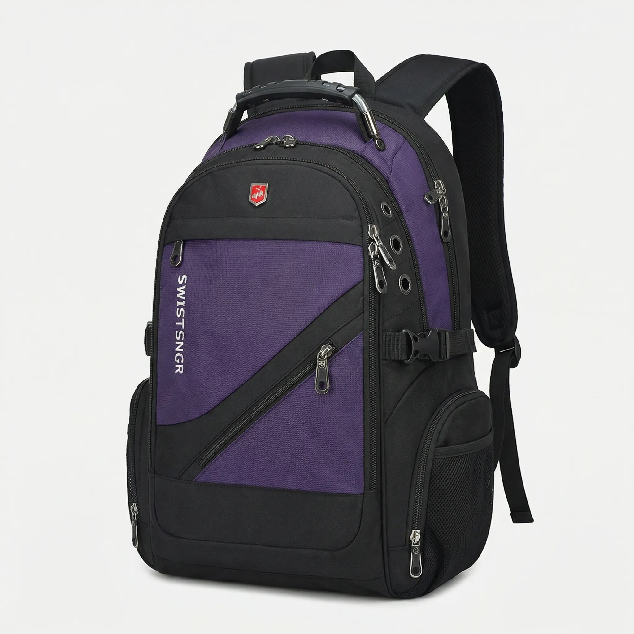 Nordspur | Travalix Large Capacity Laptop Travel Rucksack