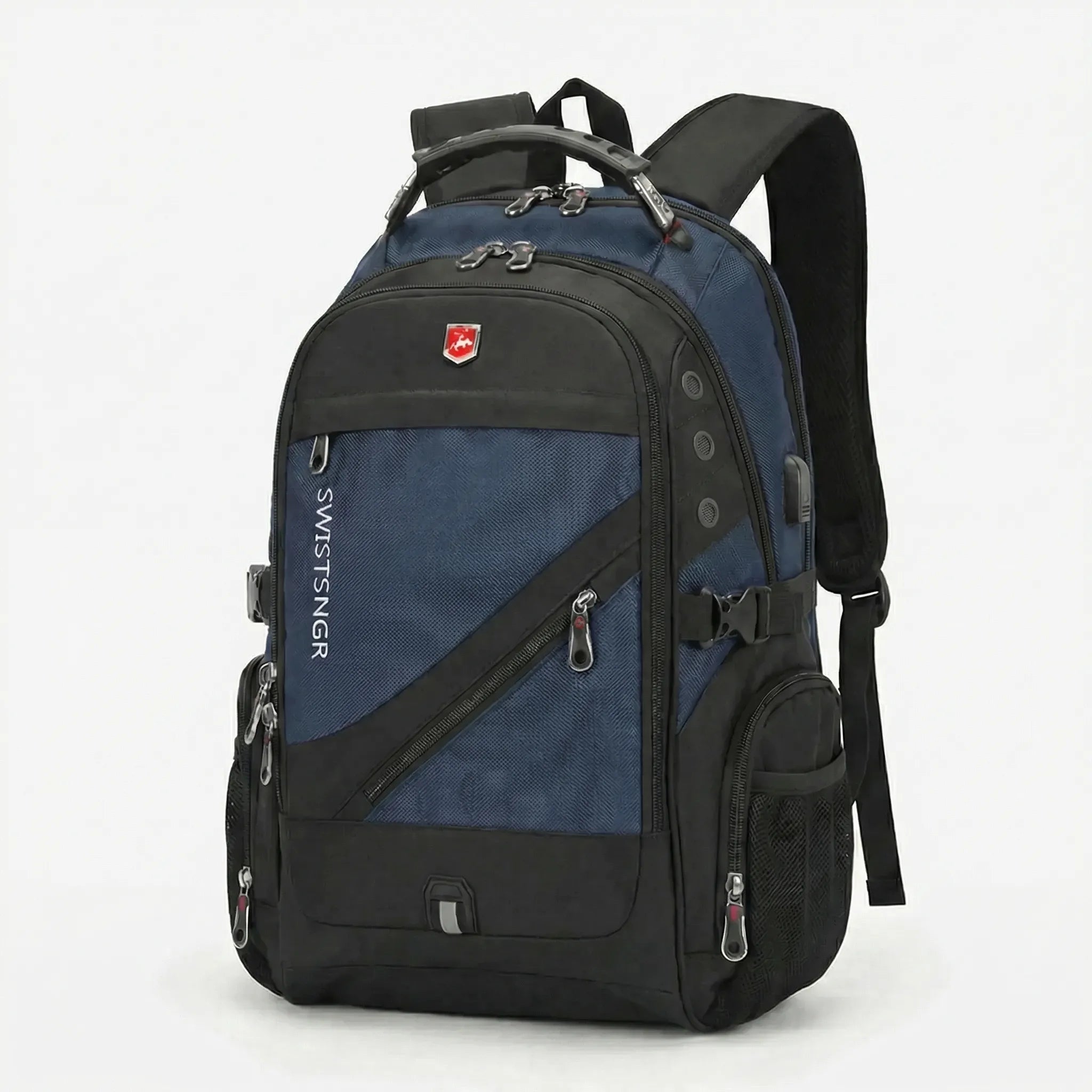 Nordspur | Travalix Large Capacity Laptop Travel Rucksack