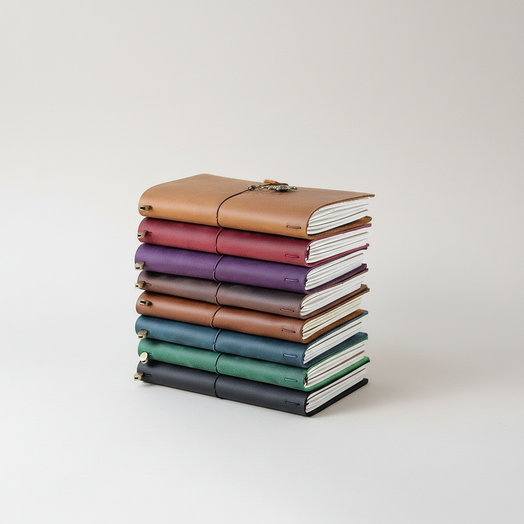 Nordspur | Travelaire Vintage Traveler Notebook