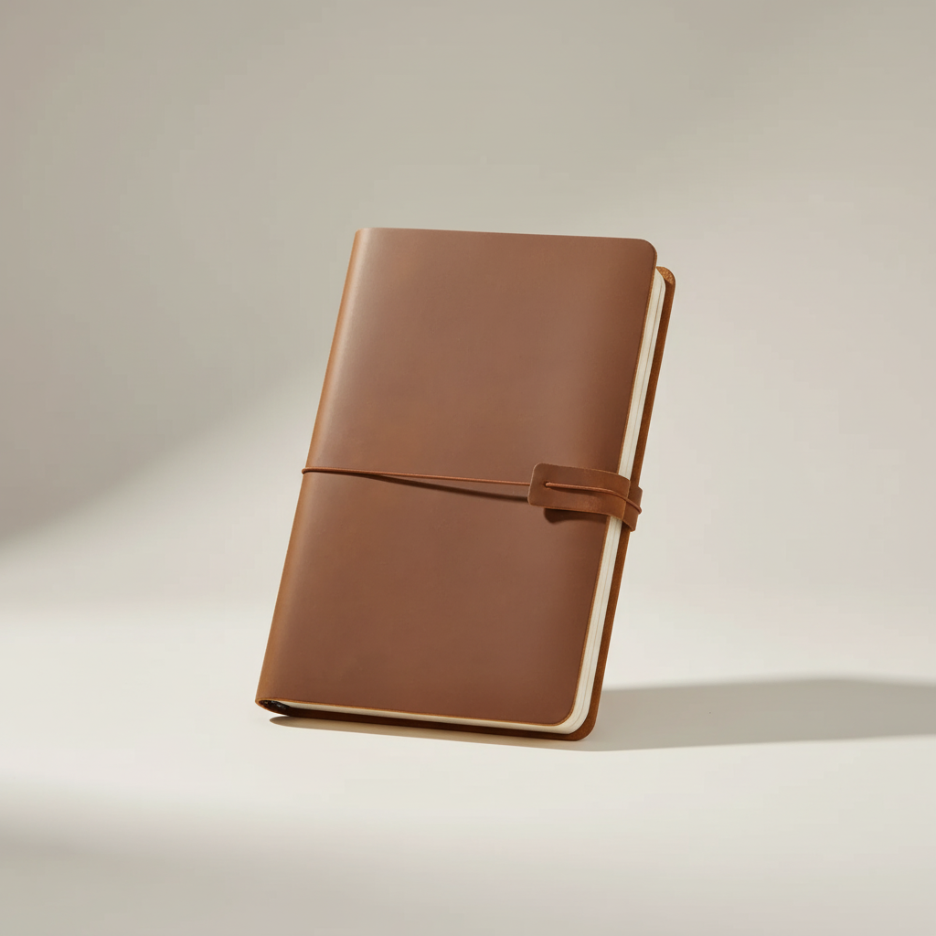Nordspur | Travelaire Vintage Traveler Notebook