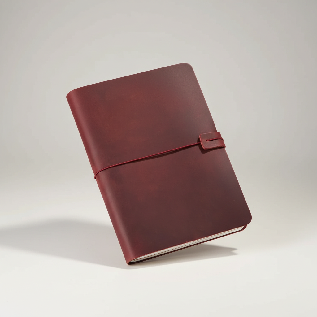 Nordspur | Travelaire Vintage Traveler Notebook