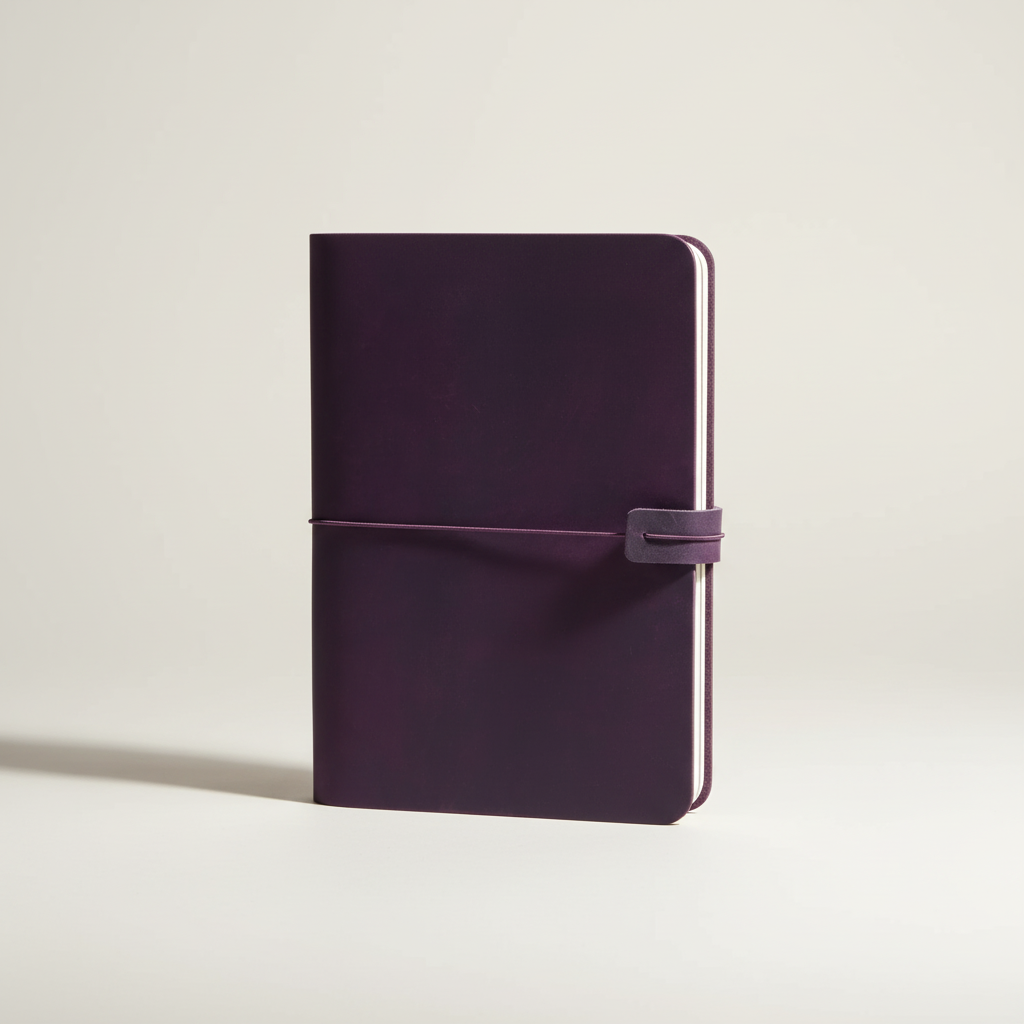 Nordspur | Travelaire Vintage Traveler Notebook