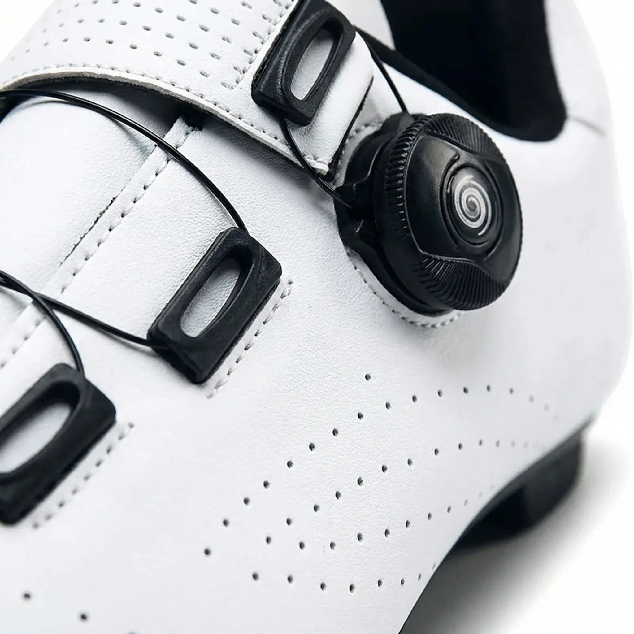 Nordspur | Traxelor Men's SPD-Compatible Road Cycling Shoe