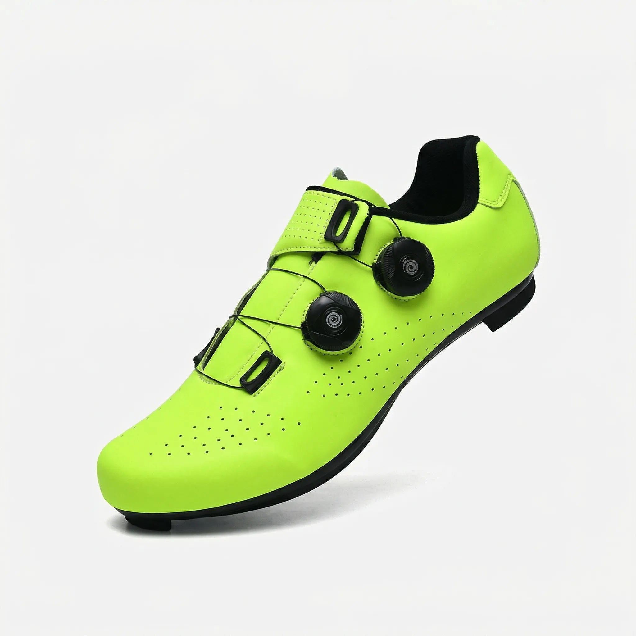 Nordspur | Traxelor Men's SPD-Compatible Road Cycling Shoe
