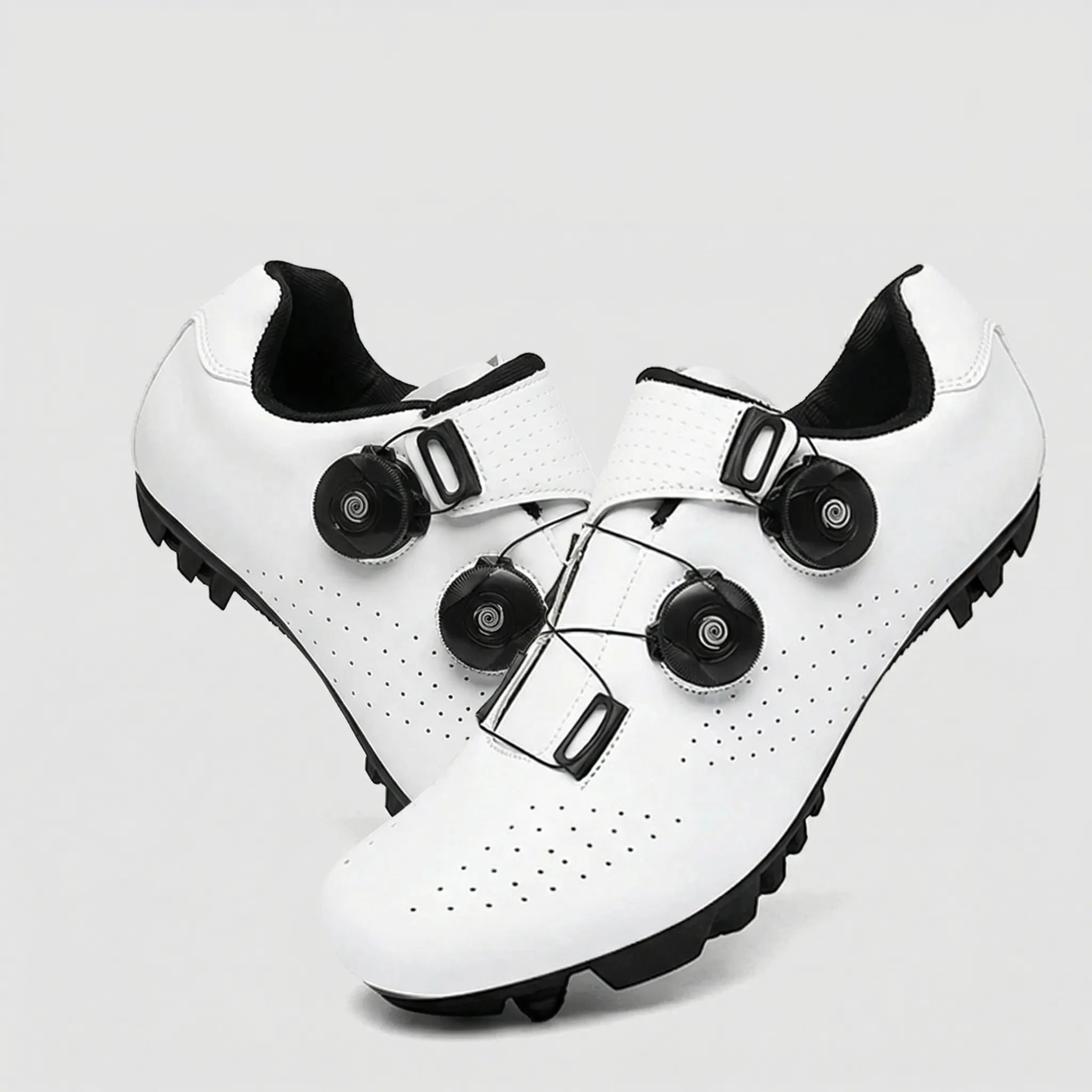 Nordspur | Traxelor Men's SPD-Compatible Road Cycling Shoe