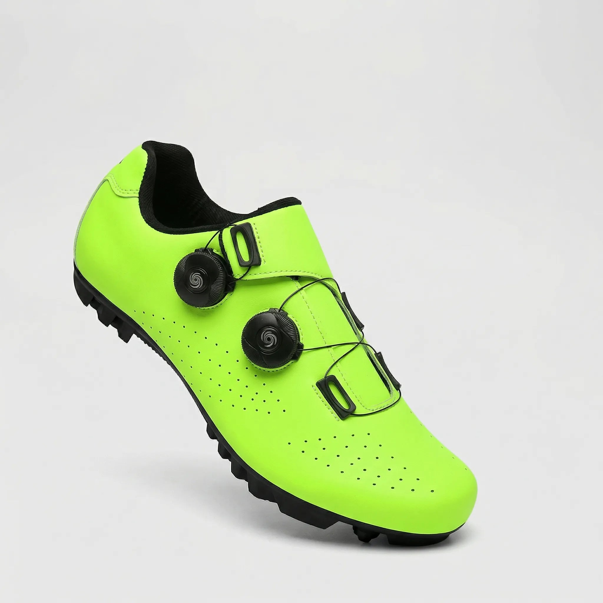 Nordspur | Traxelor Men's SPD-Compatible Road Cycling Shoe