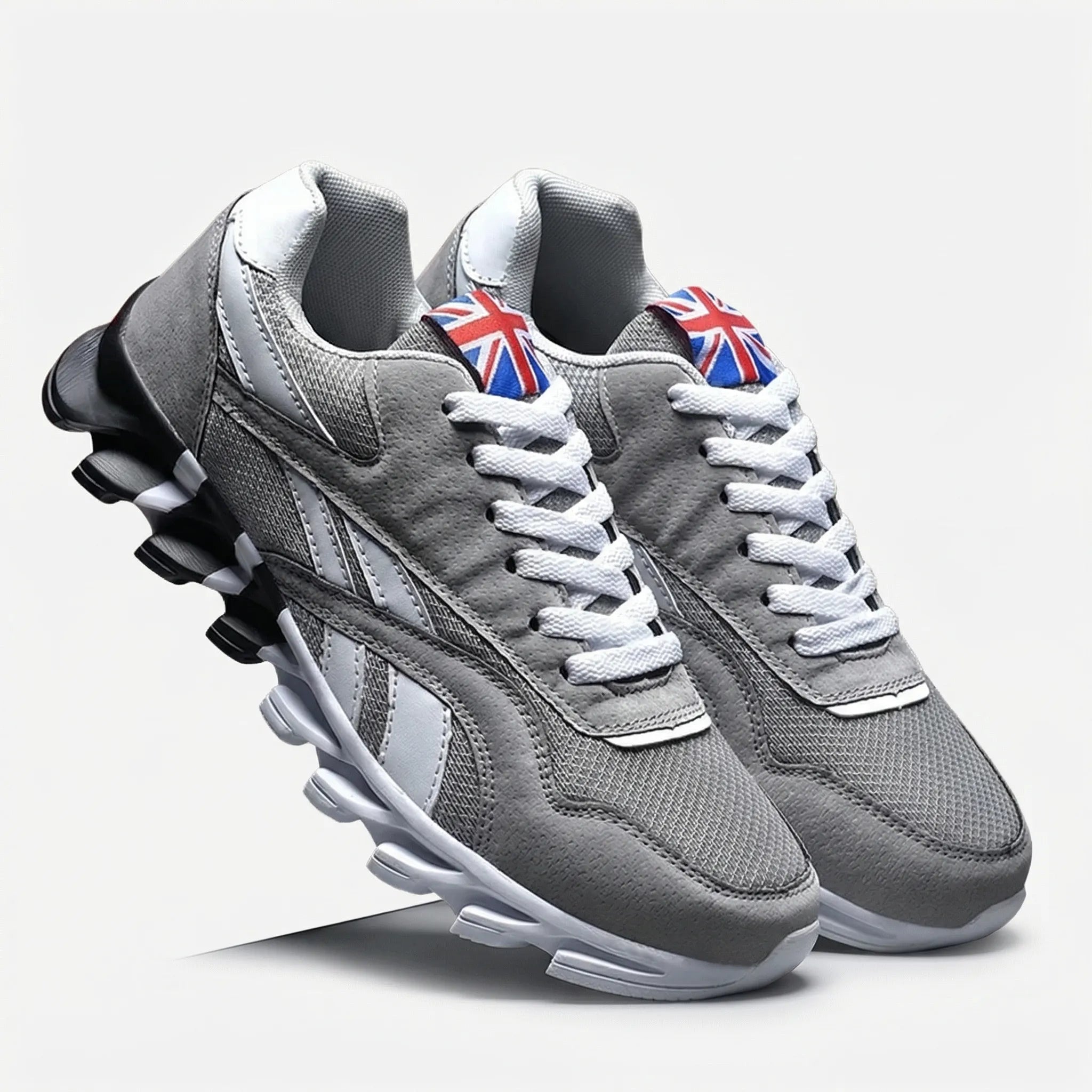 Nordspur | Traxlion Lightweight Casual Sport Trainers