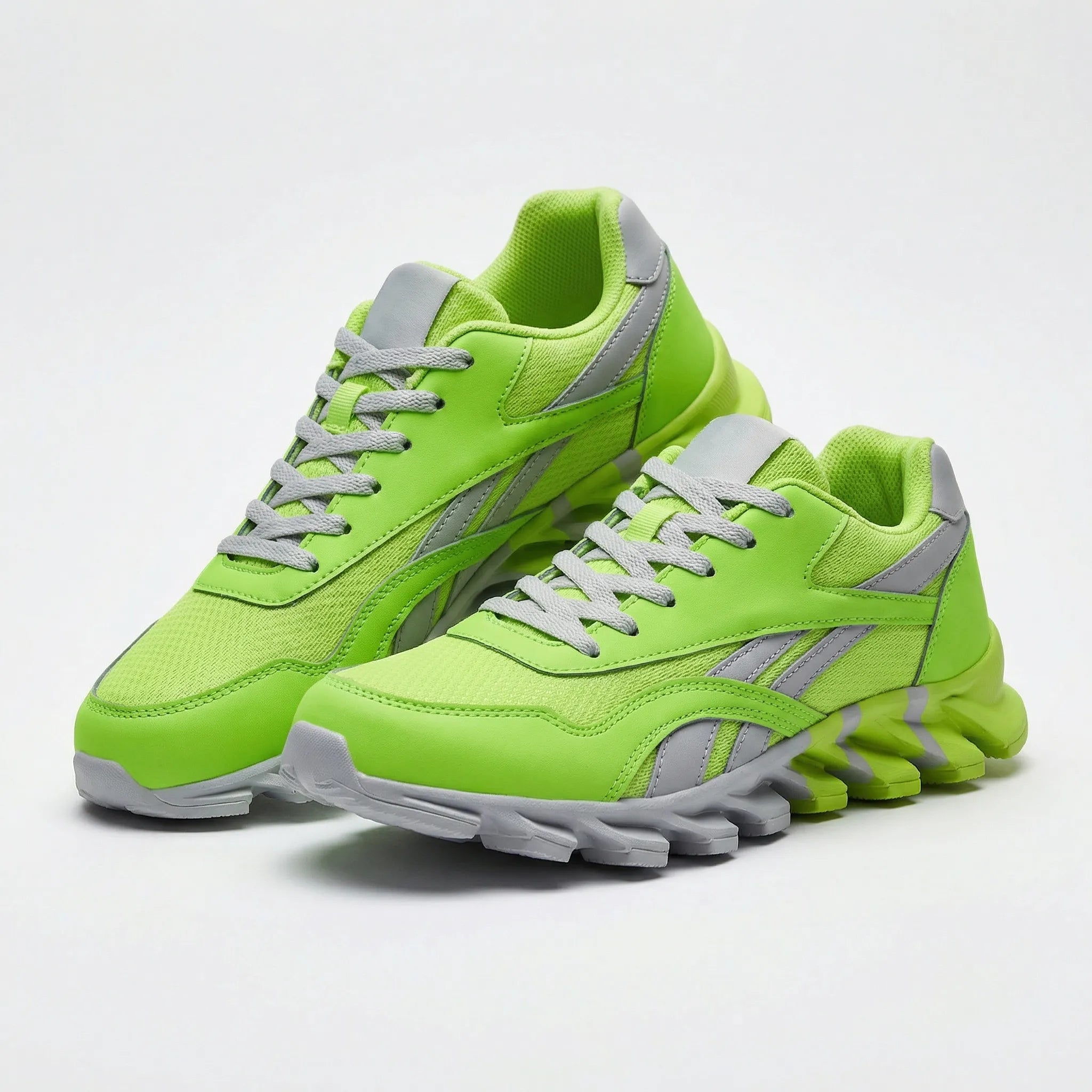 Nordspur | Traxlion Lightweight Casual Sport Trainers