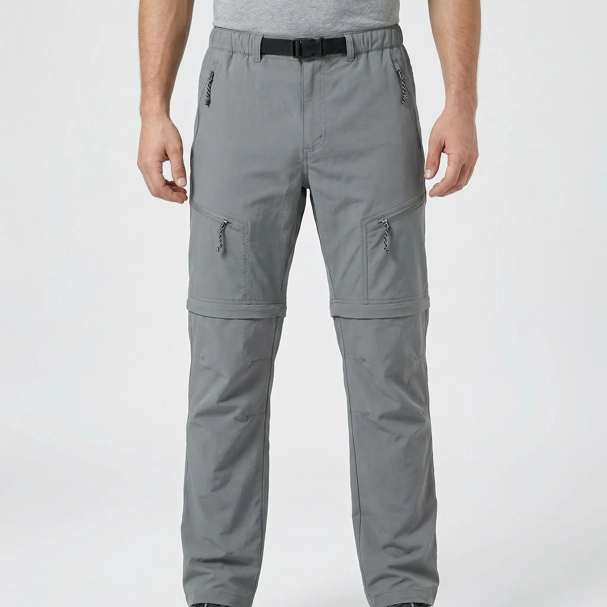 Nordspur | Traxlite Detachable-Leg Tactical Hiking Trousers