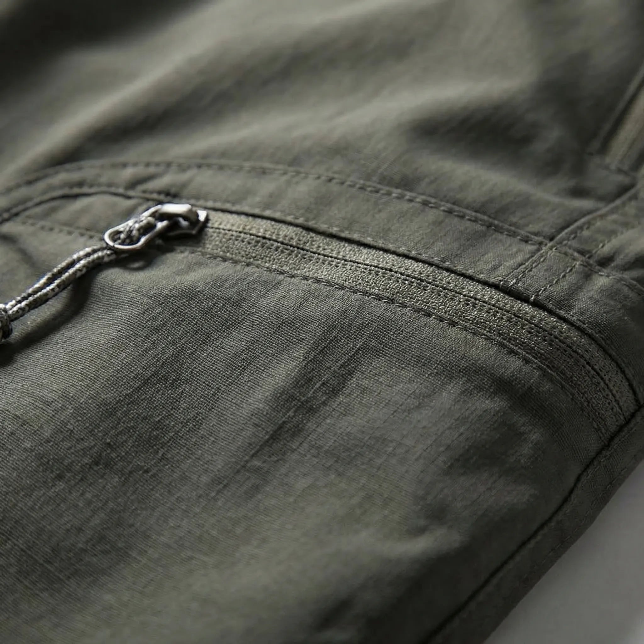 Nordspur | Traxlite Detachable-Leg Tactical Hiking Trousers