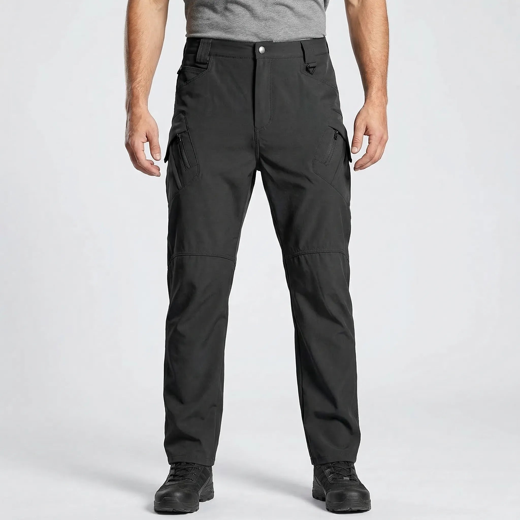 Nordspur | Traxlon Multi-Pocket Tactical Outdoor Trousers