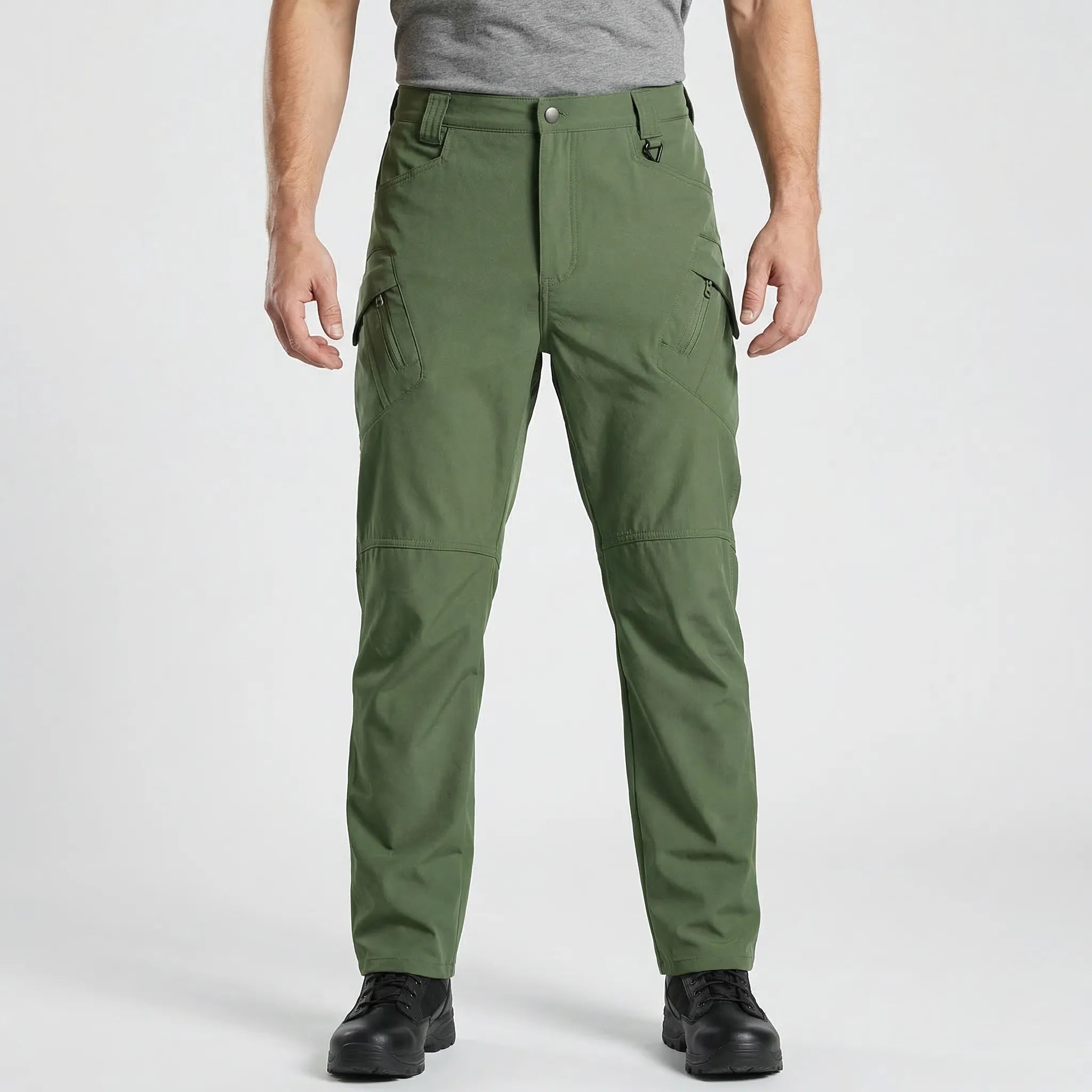 Nordspur | Traxlon Multi-Pocket Tactical Outdoor Trousers