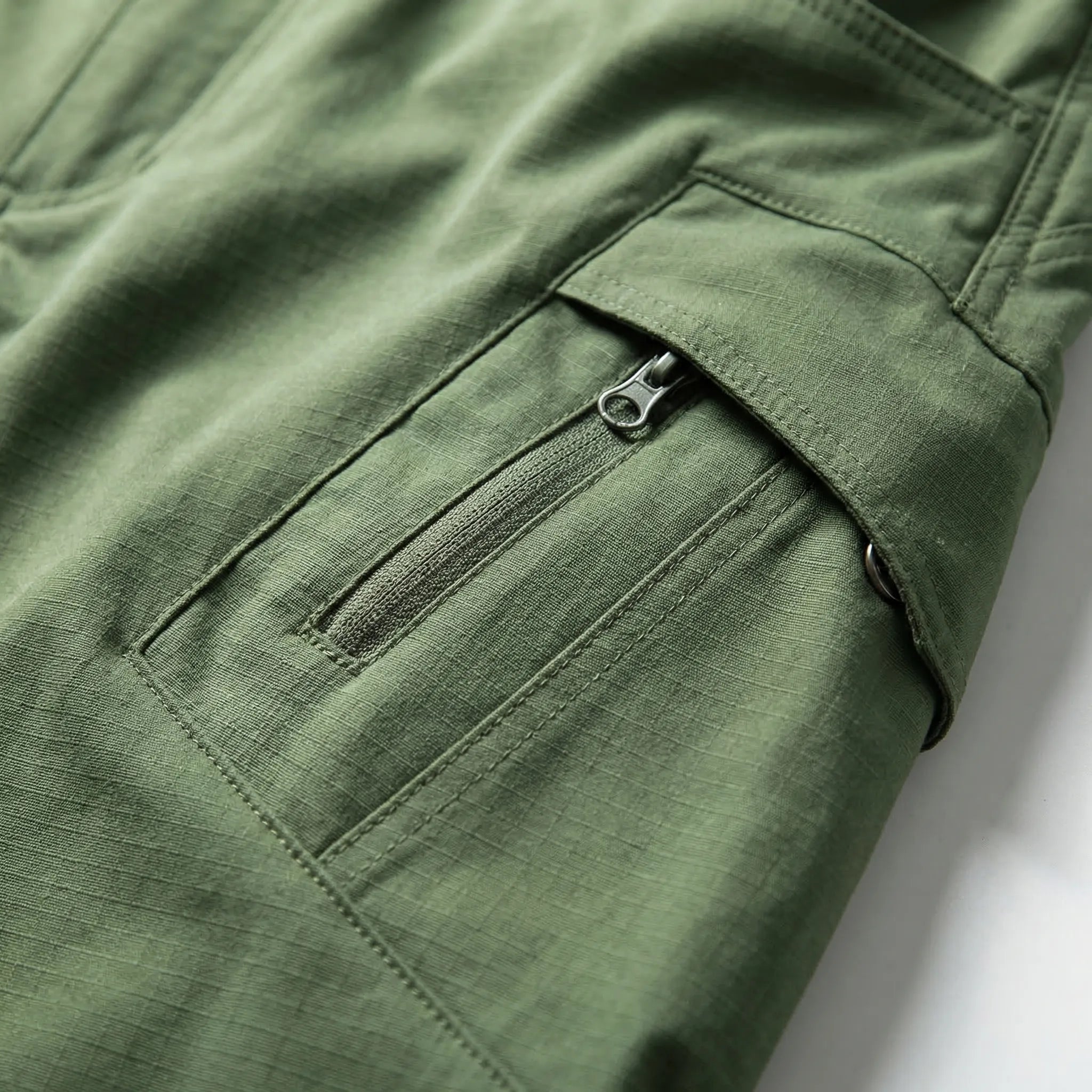 Nordspur | Traxlon Multi-Pocket Tactical Outdoor Trousers