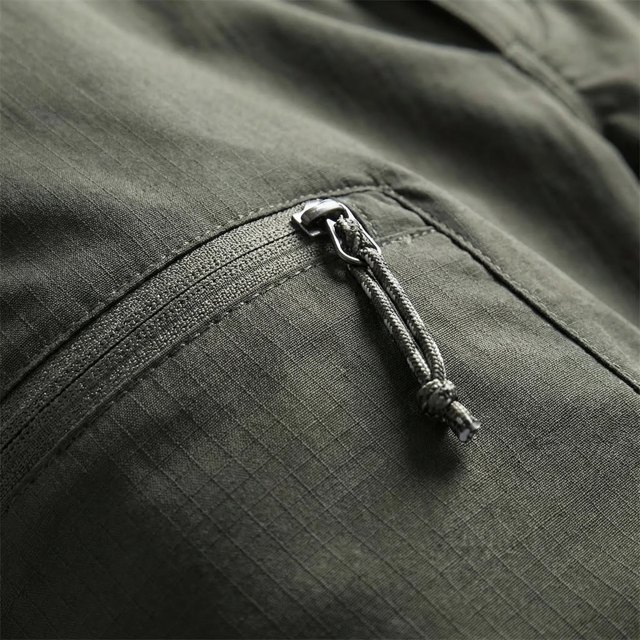 Nordspur | Traxverto Detachable Leg Zip-Off Trousers