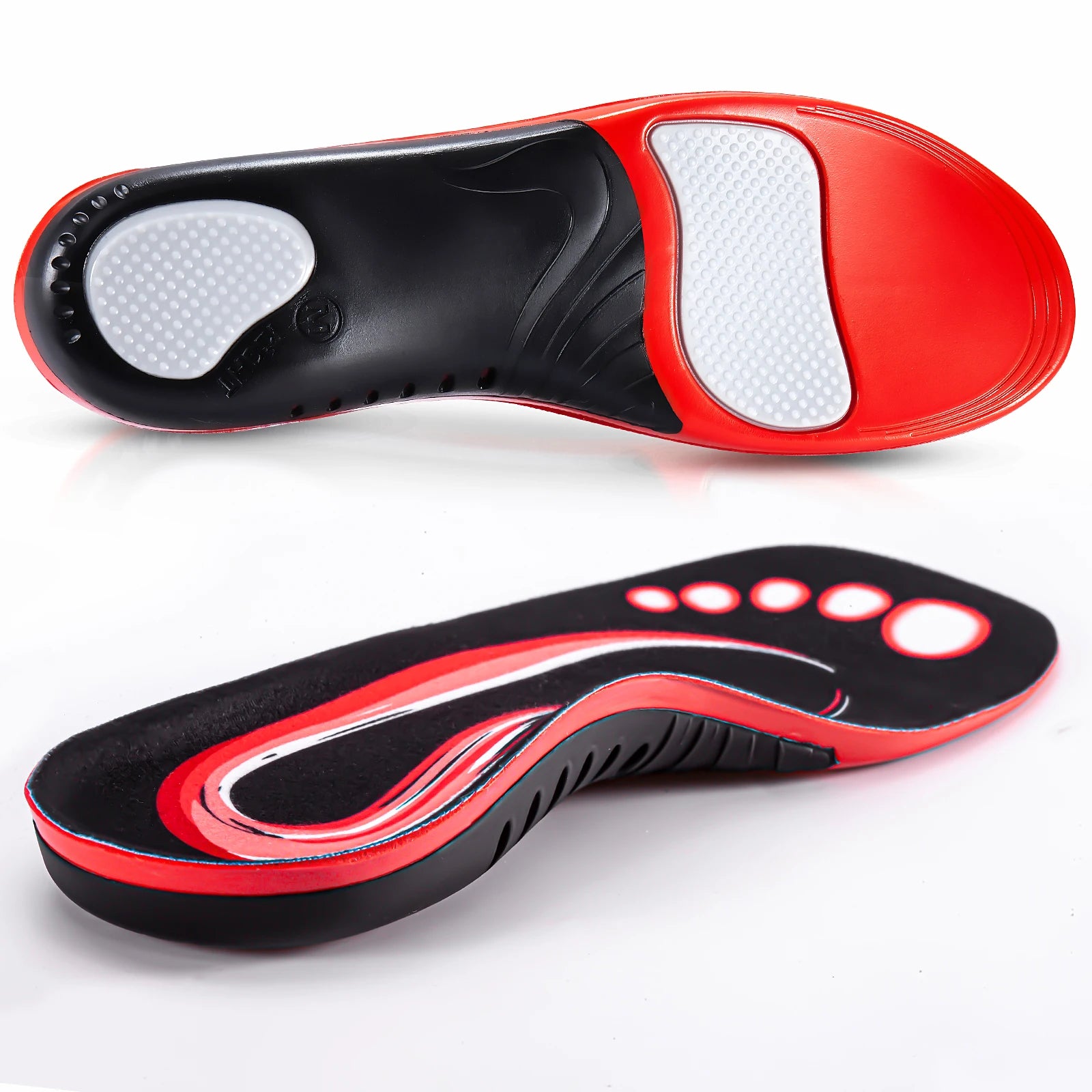 Nordspur | Treadcore High-Arch Shoe Inserts