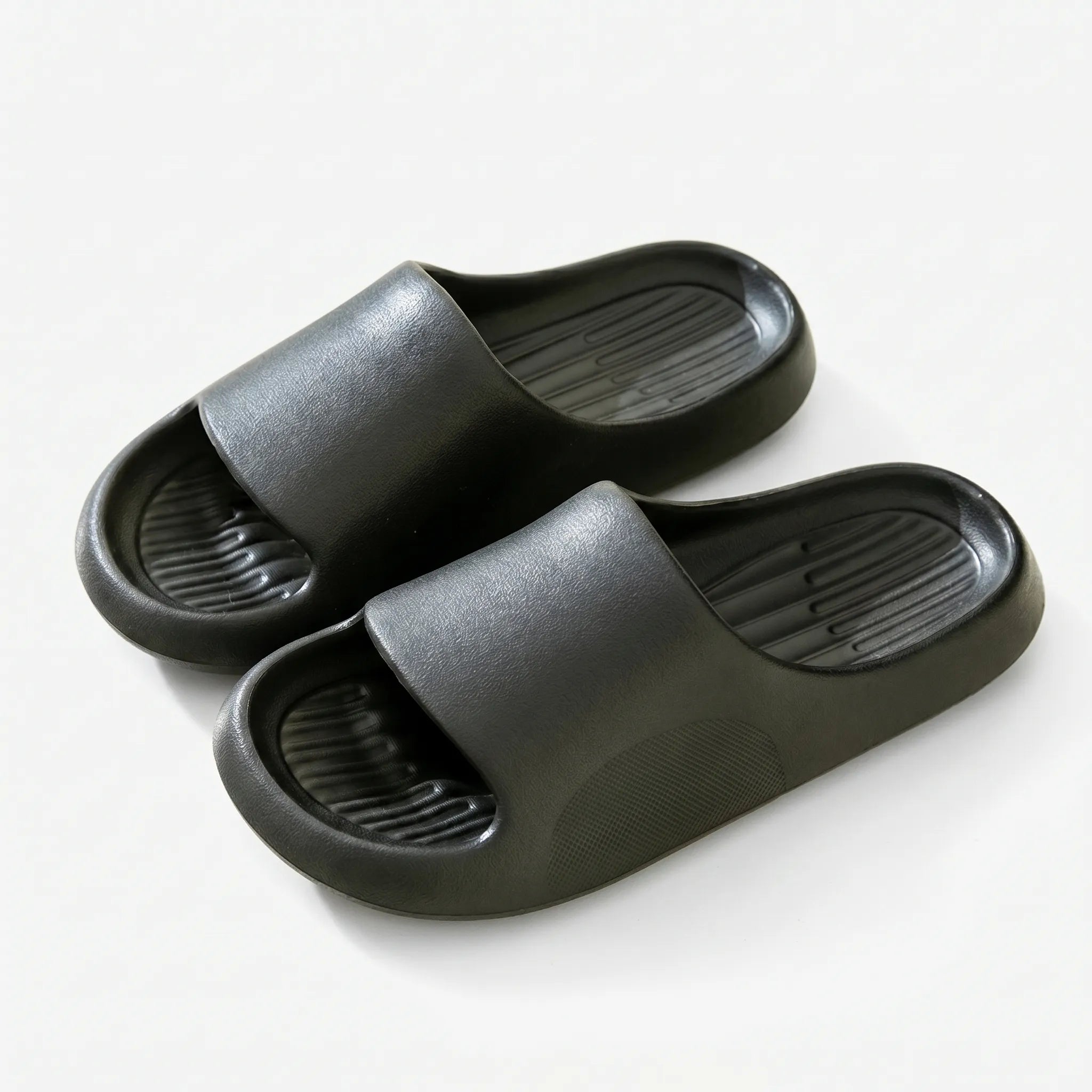 Nordspur | Treadix Chunky Slip On Slides
