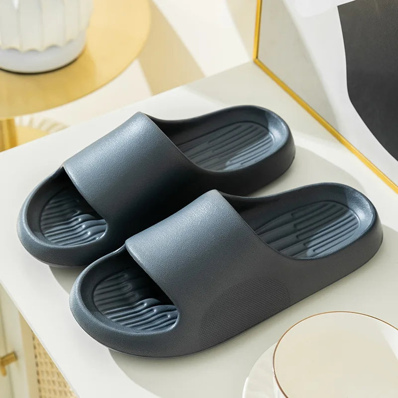 Nordspur | Treadix Chunky Slip On Slides