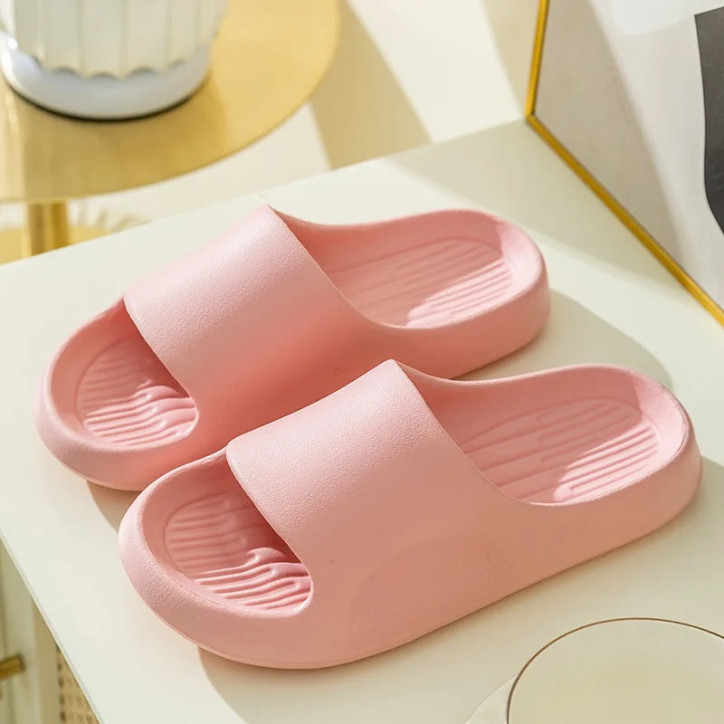 Nordspur | Treadix Chunky Slip On Slides