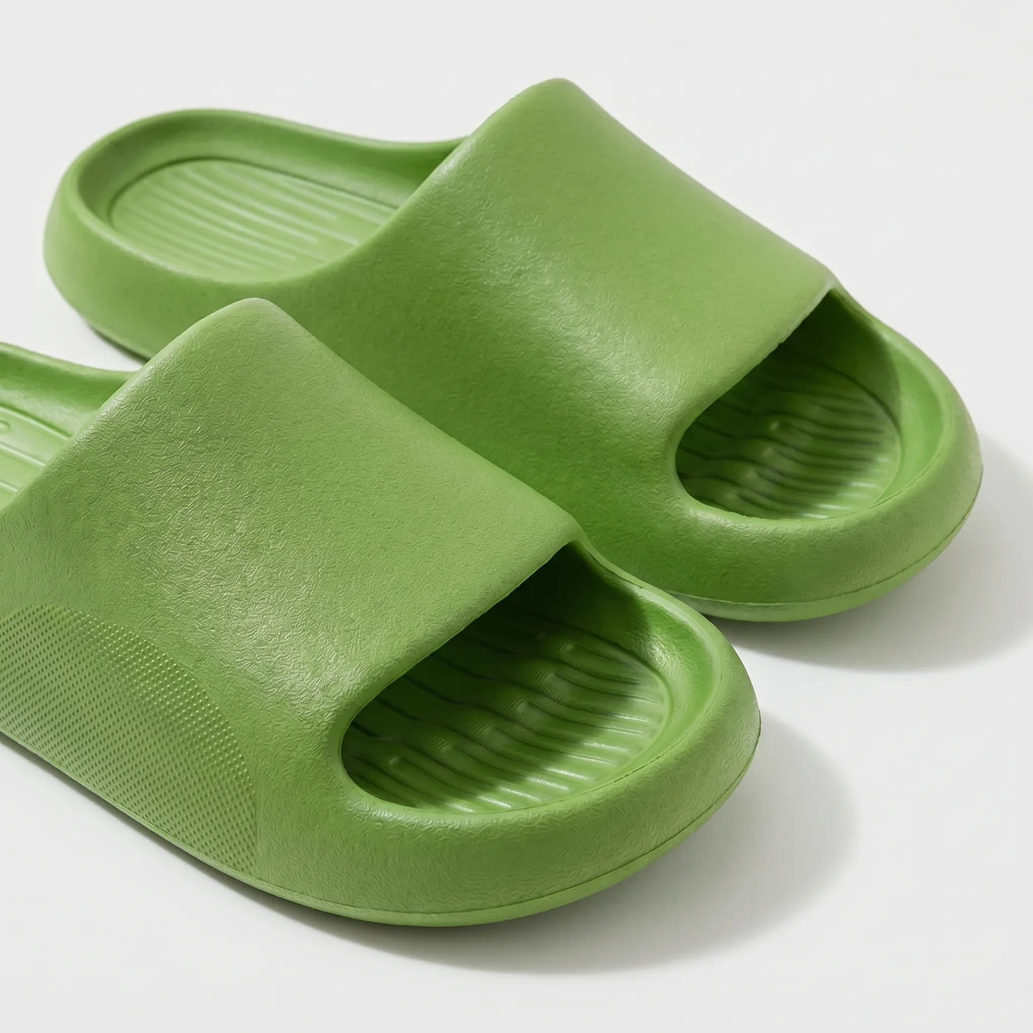 Nordspur | Treadix Chunky Slip On Slides