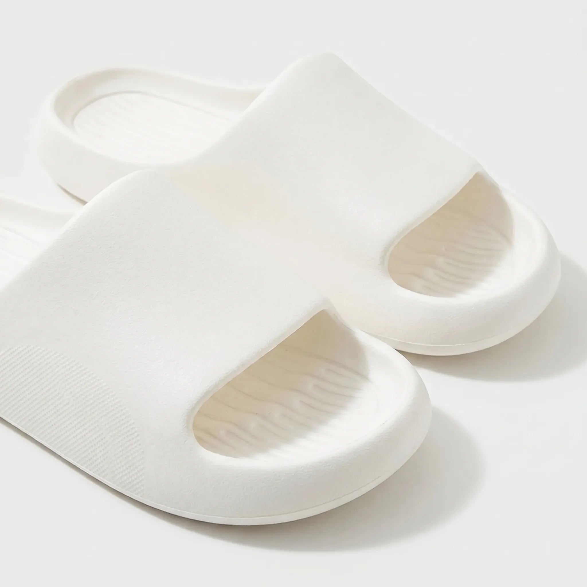 Nordspur | Treadix Chunky Slip On Slides