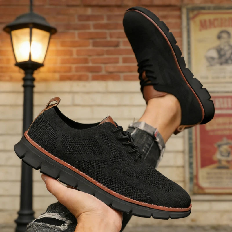 Nordspur | Treadyn Lightweight Breathable Mesh Trainer