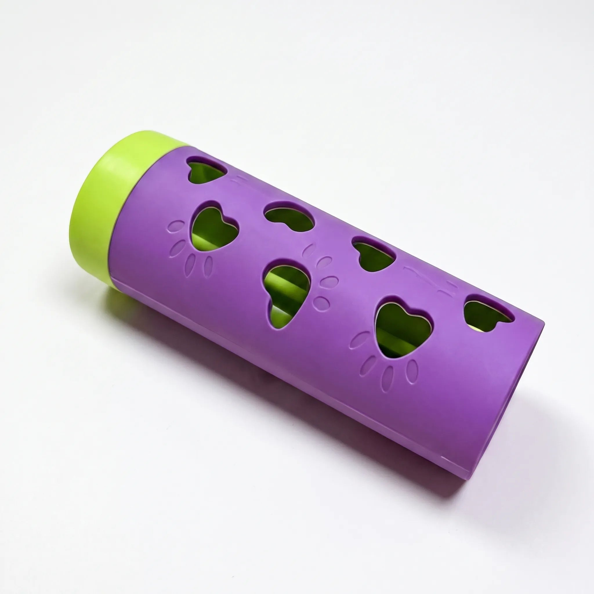 Nordspur | TreatRoller Interactive Rolling Dog Slow Feeder