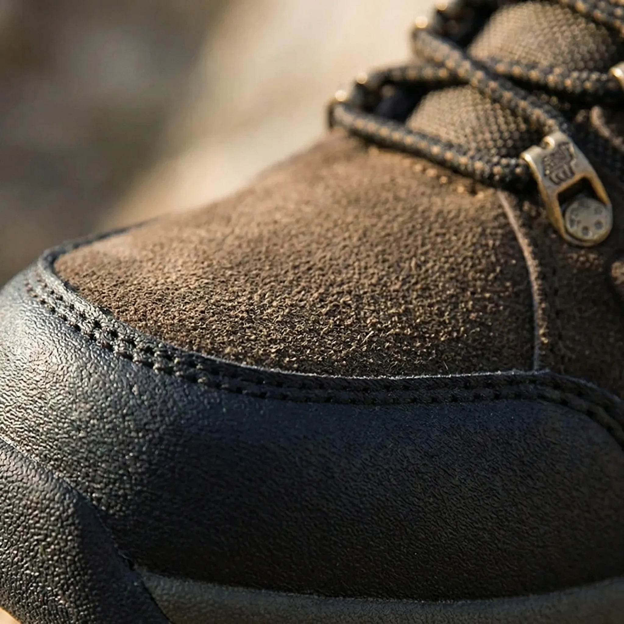 Nordspur | Trecklyn Ankle-Height Unisex Hiking Boot