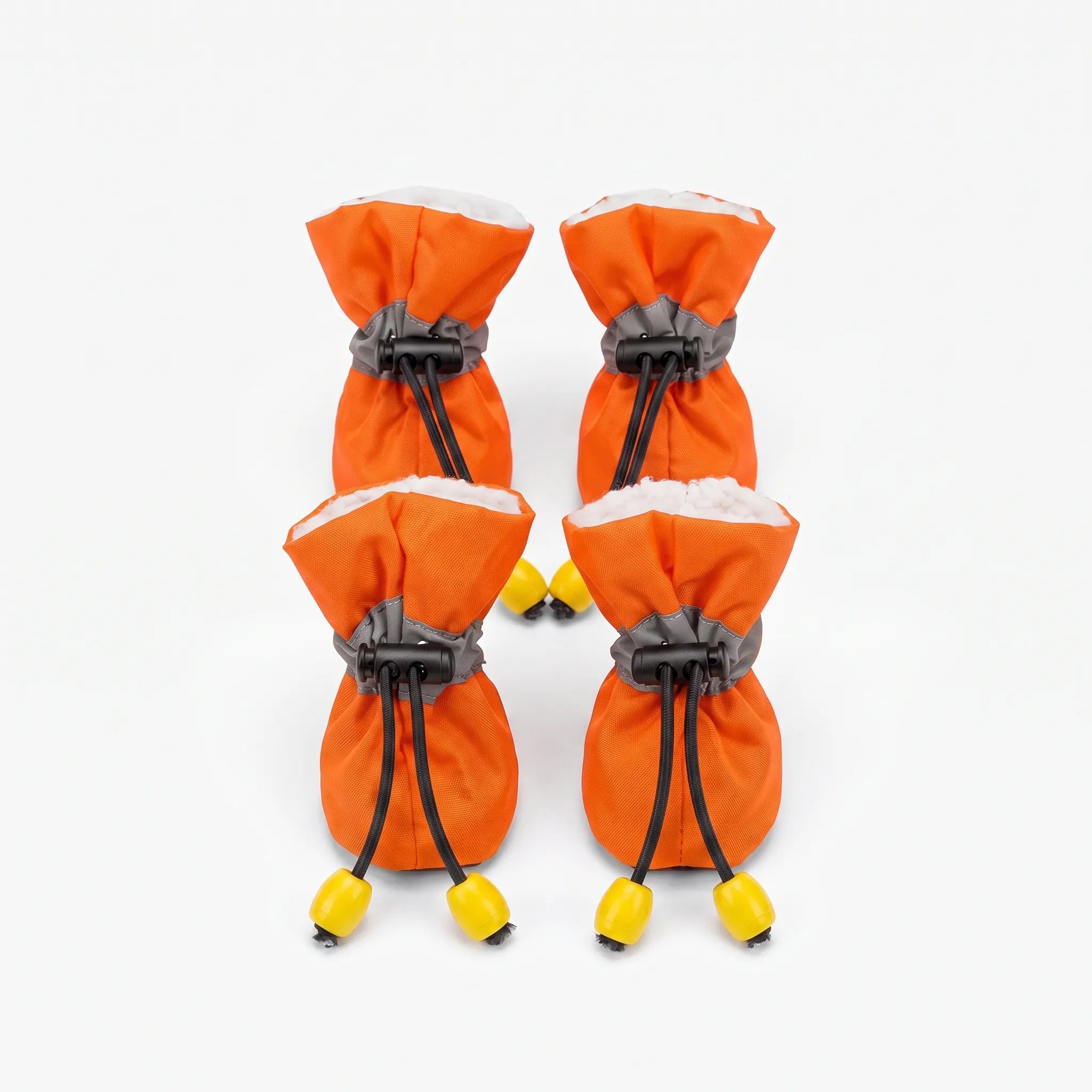 Nordspur | Treddix Adjustable Drawstring Weather-Resistant Dog Boots