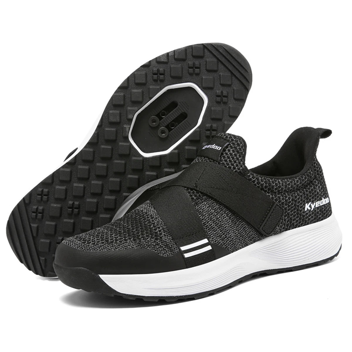 Nordspur | Tredlox Flat Pedal MTB Cycling Shoe