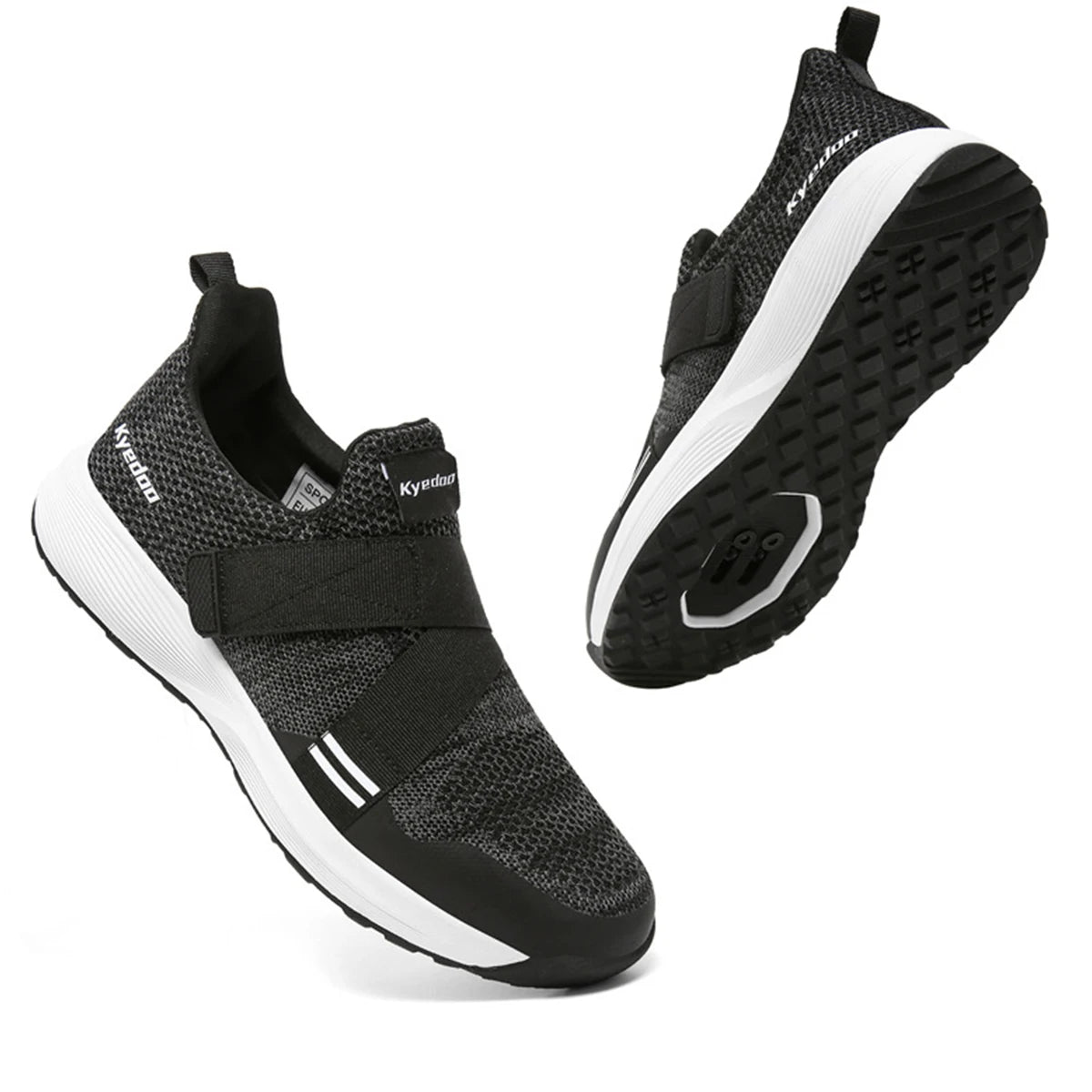 Nordspur | Tredlox Flat Pedal MTB Cycling Shoe