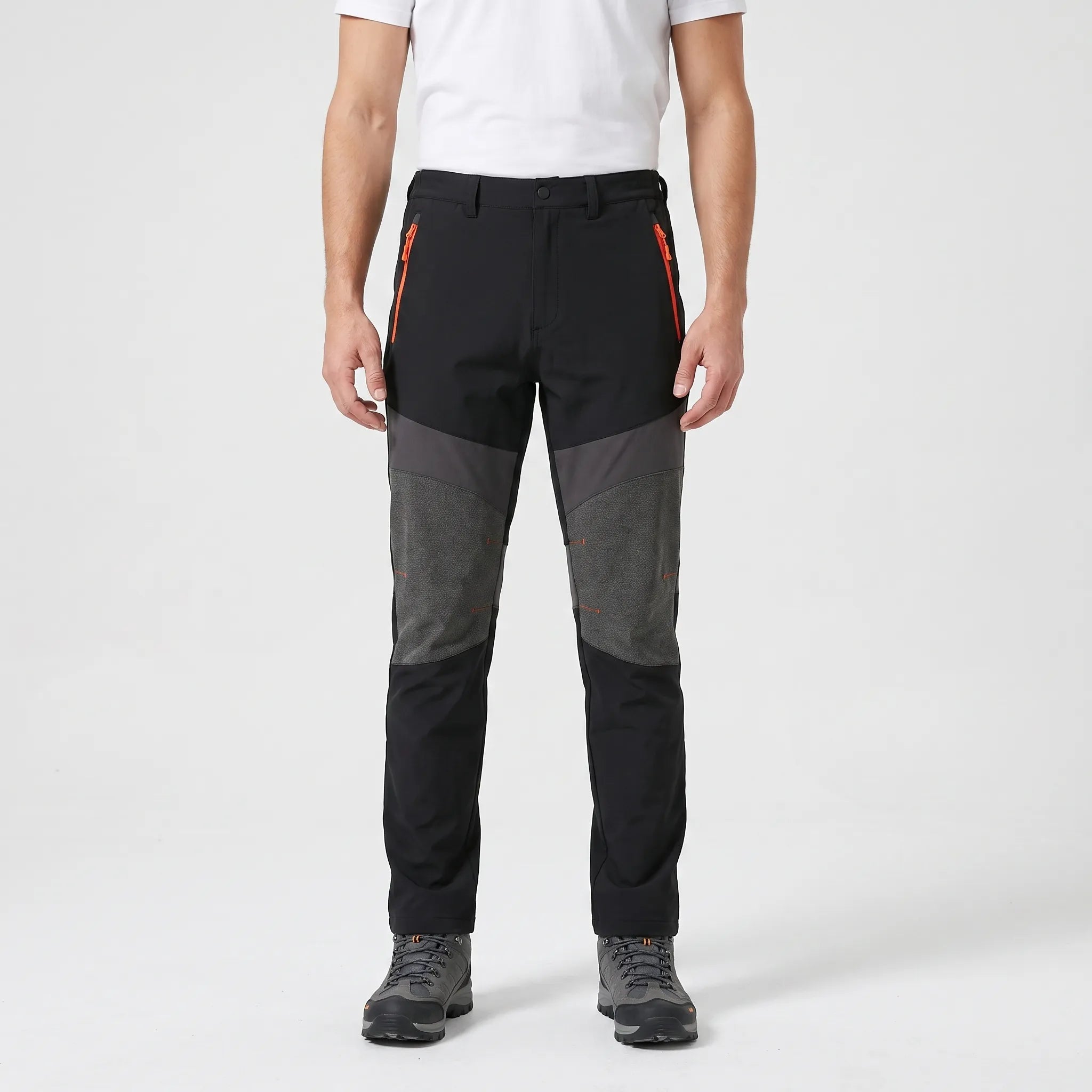 Nordspur | TrekFlex Lightweight Stretch Walking Trousers