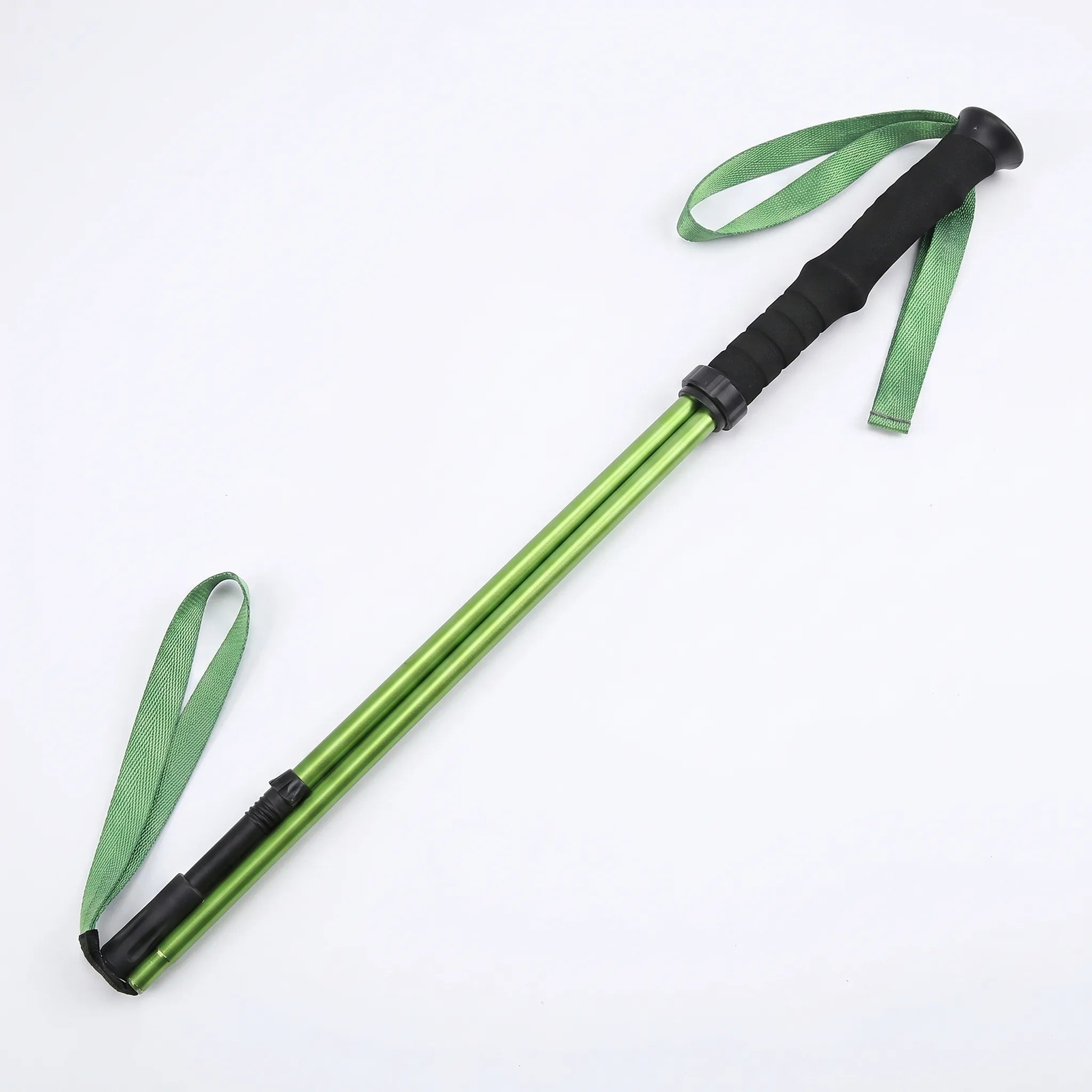 Nordspur | TrekFold Folding Lightweight Trekking Poles