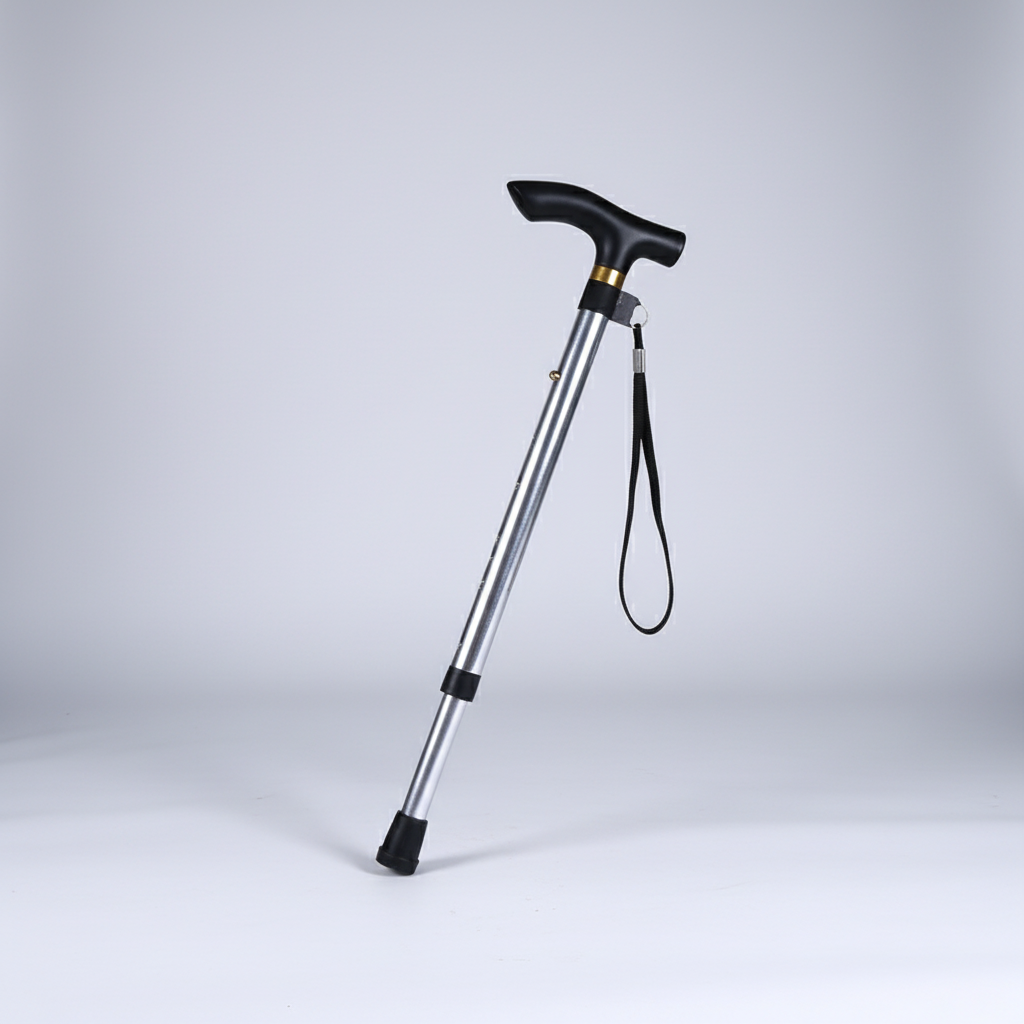 Nordspur | TrekFolda Collapsible Telescopic Trekking Pole