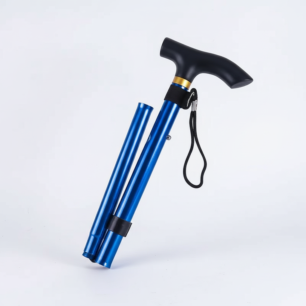 Nordspur | TrekFolda Collapsible Telescopic Trekking Pole