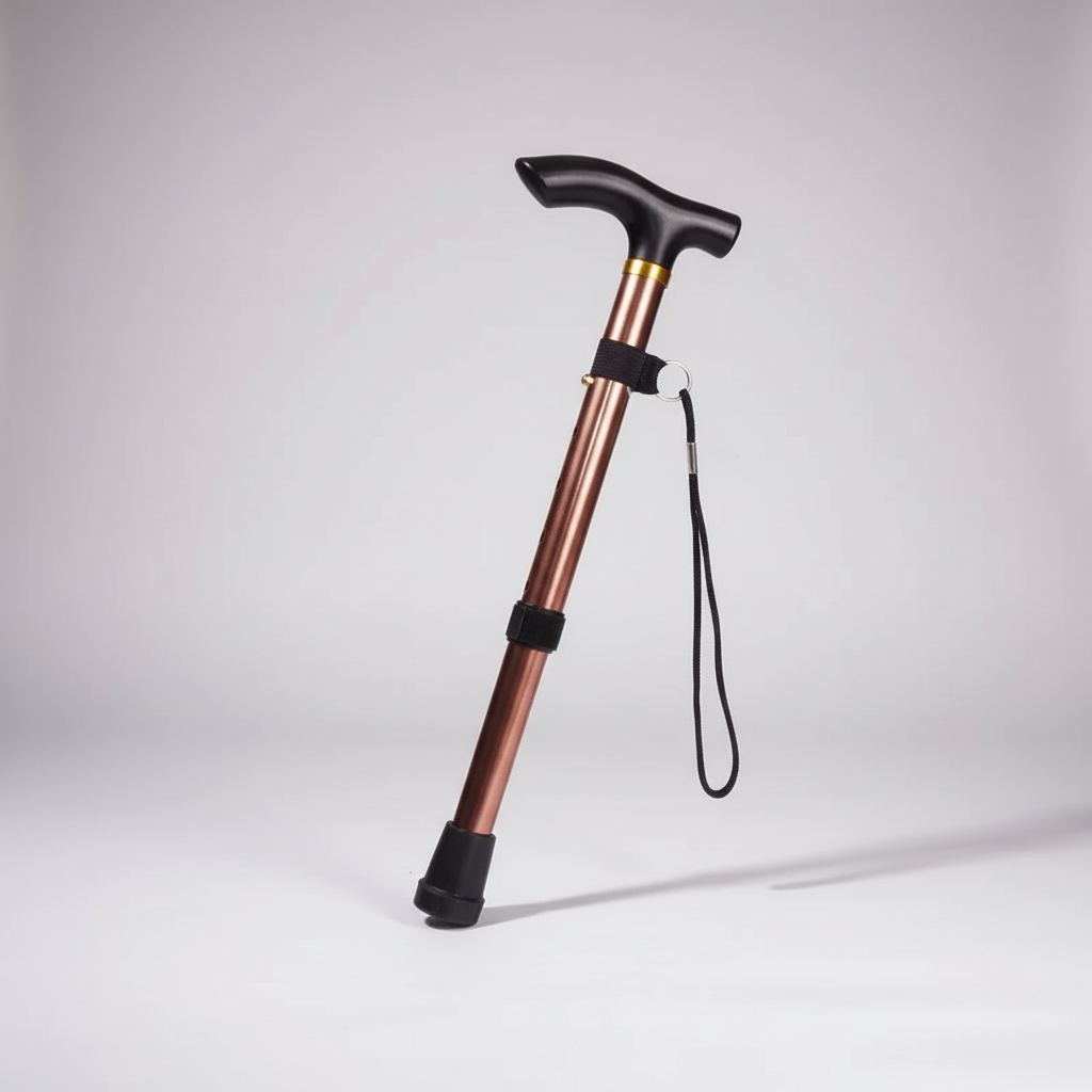 Nordspur | TrekFolda Collapsible Telescopic Trekking Pole