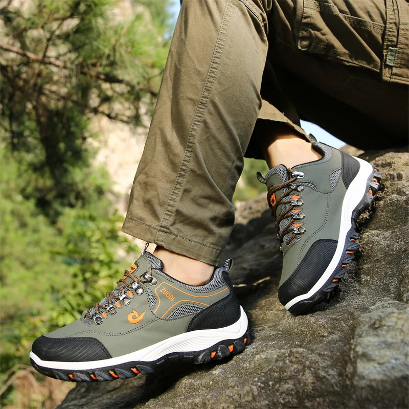 Nordspur | TrekMates Men's Walking Trainers