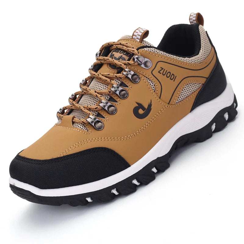 Nordspur | TrekMates Men's Walking Trainers