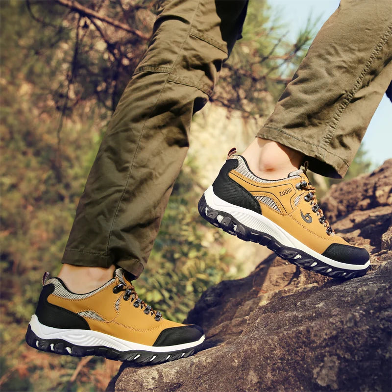 Nordspur | TrekMates Men's Walking Trainers