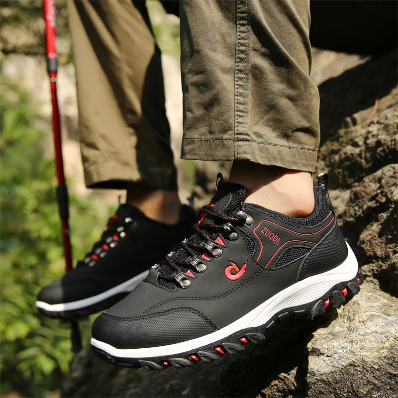 Nordspur | TrekMates Men's Walking Trainers