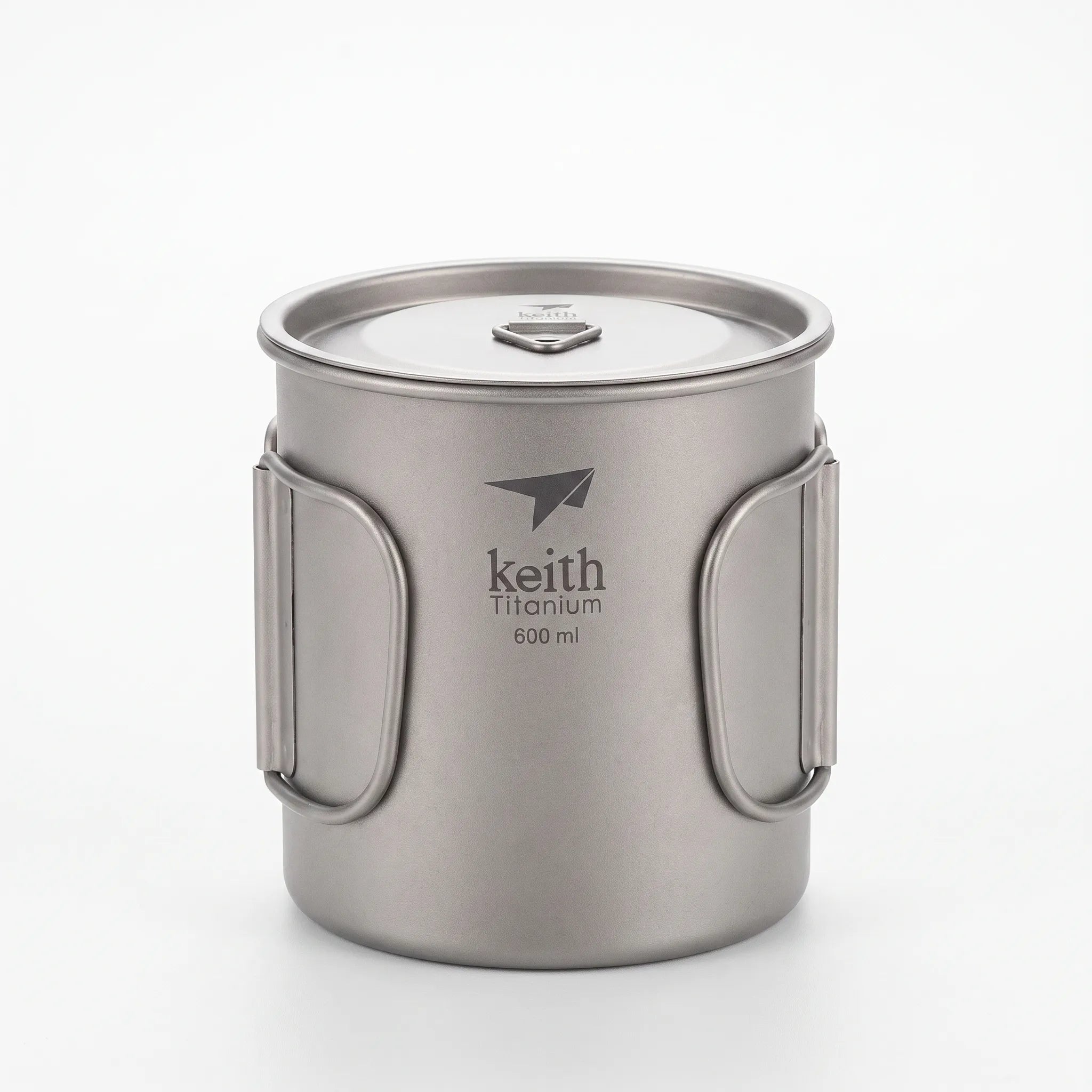 Nordspur | TrekMug Lightweight Folding Outdoor Camping Mug