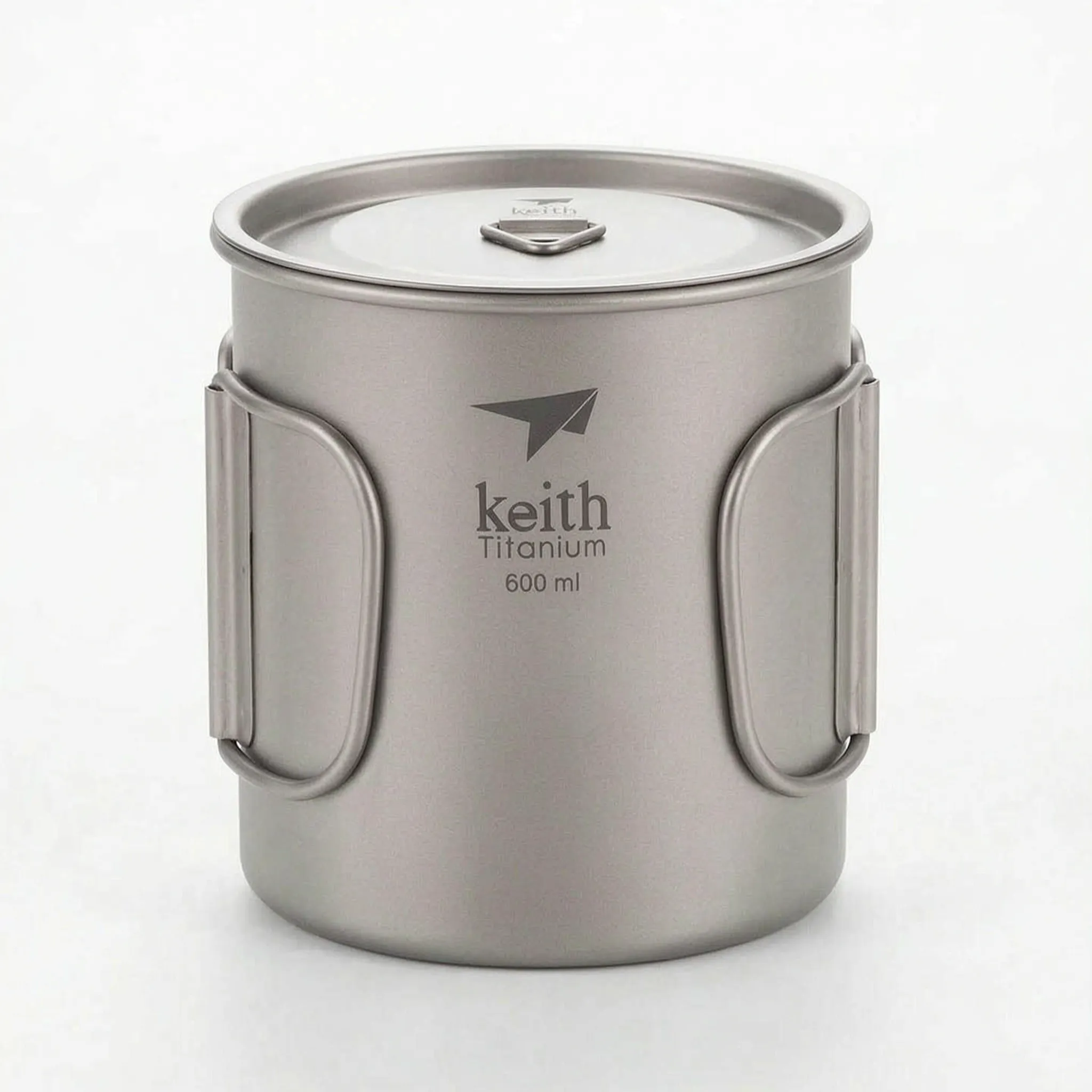 Nordspur | TrekMug Lightweight Folding Outdoor Camping Mug