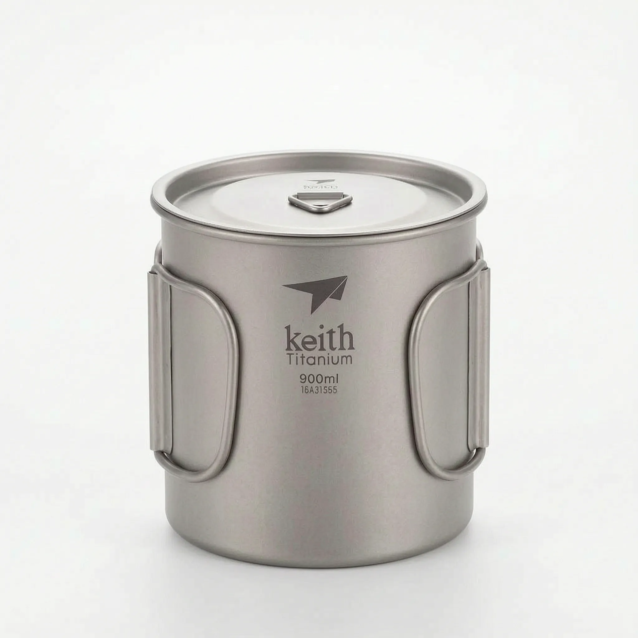 Nordspur | TrekMug Lightweight Folding Outdoor Camping Mug
